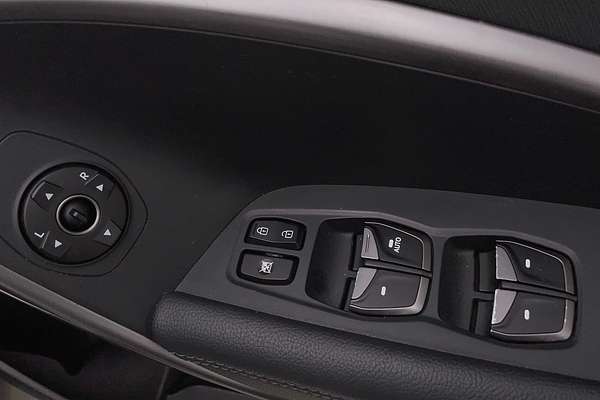 2016 Hyundai Santa Fe Active DM3 Series II