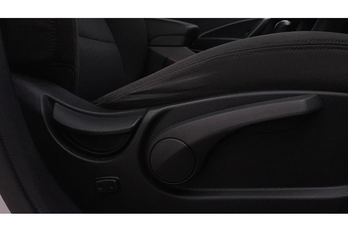2016 Hyundai Santa Fe Active DM3 Series II