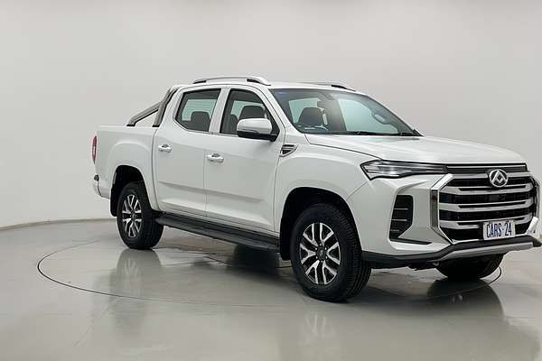 2024 LDV T60 Max PRO SK8C 4X4
