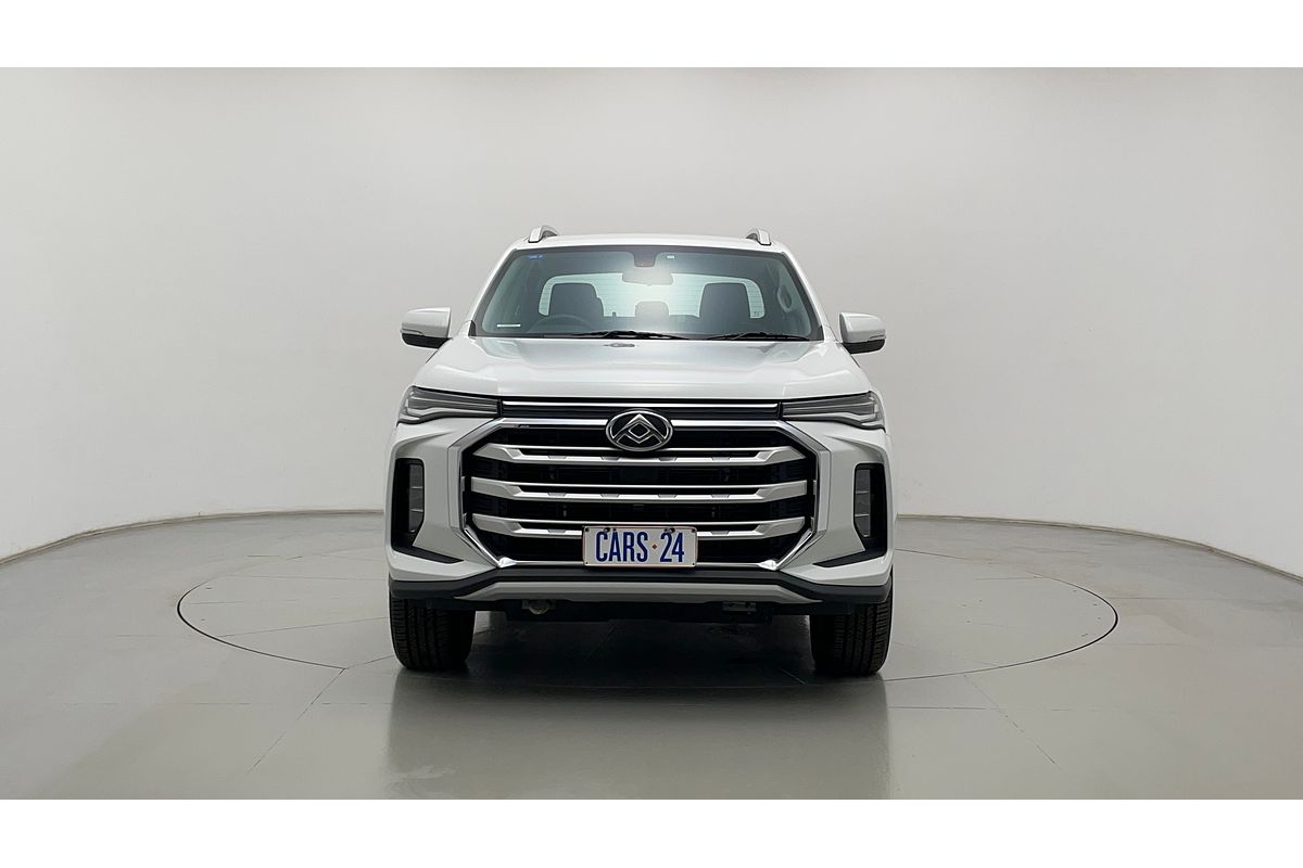 2024 LDV T60 Max PRO SK8C 4X4