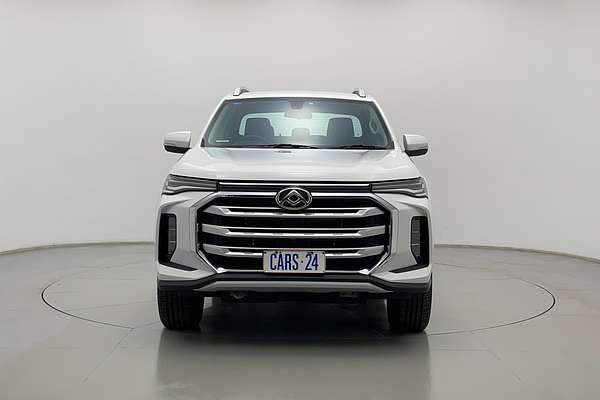 2024 LDV T60 Max PRO SK8C 4X4
