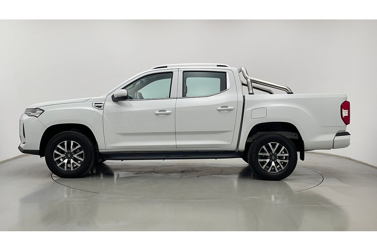 2024 LDV T60 Max PRO SK8C 4X4