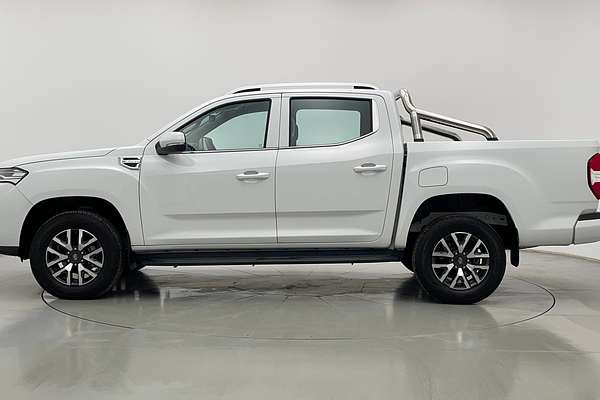 2024 LDV T60 Max PRO SK8C 4X4