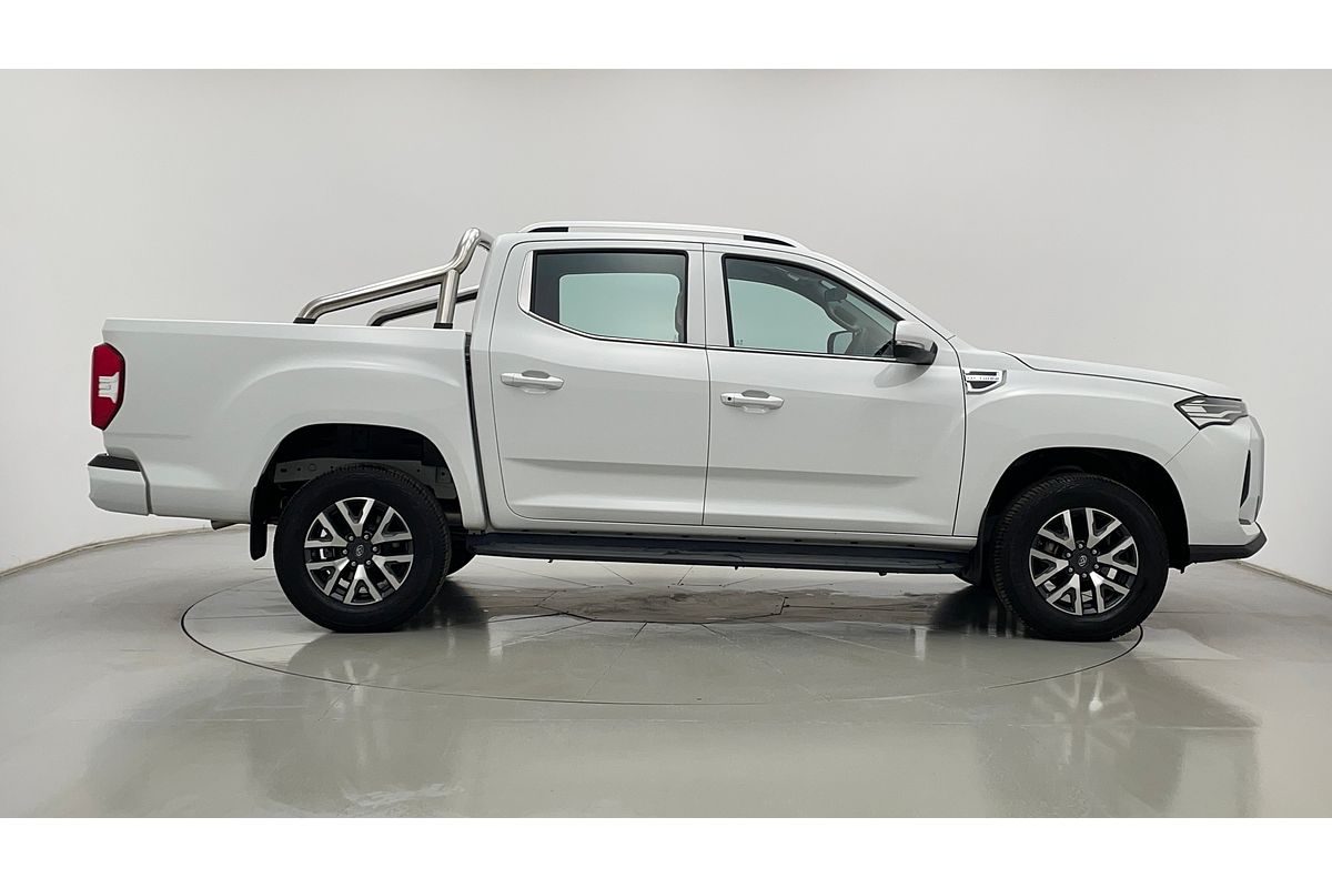 2024 LDV T60 Max PRO SK8C 4X4