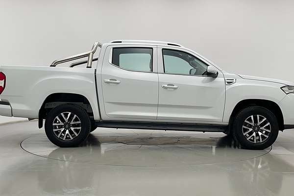 2024 LDV T60 Max PRO SK8C 4X4