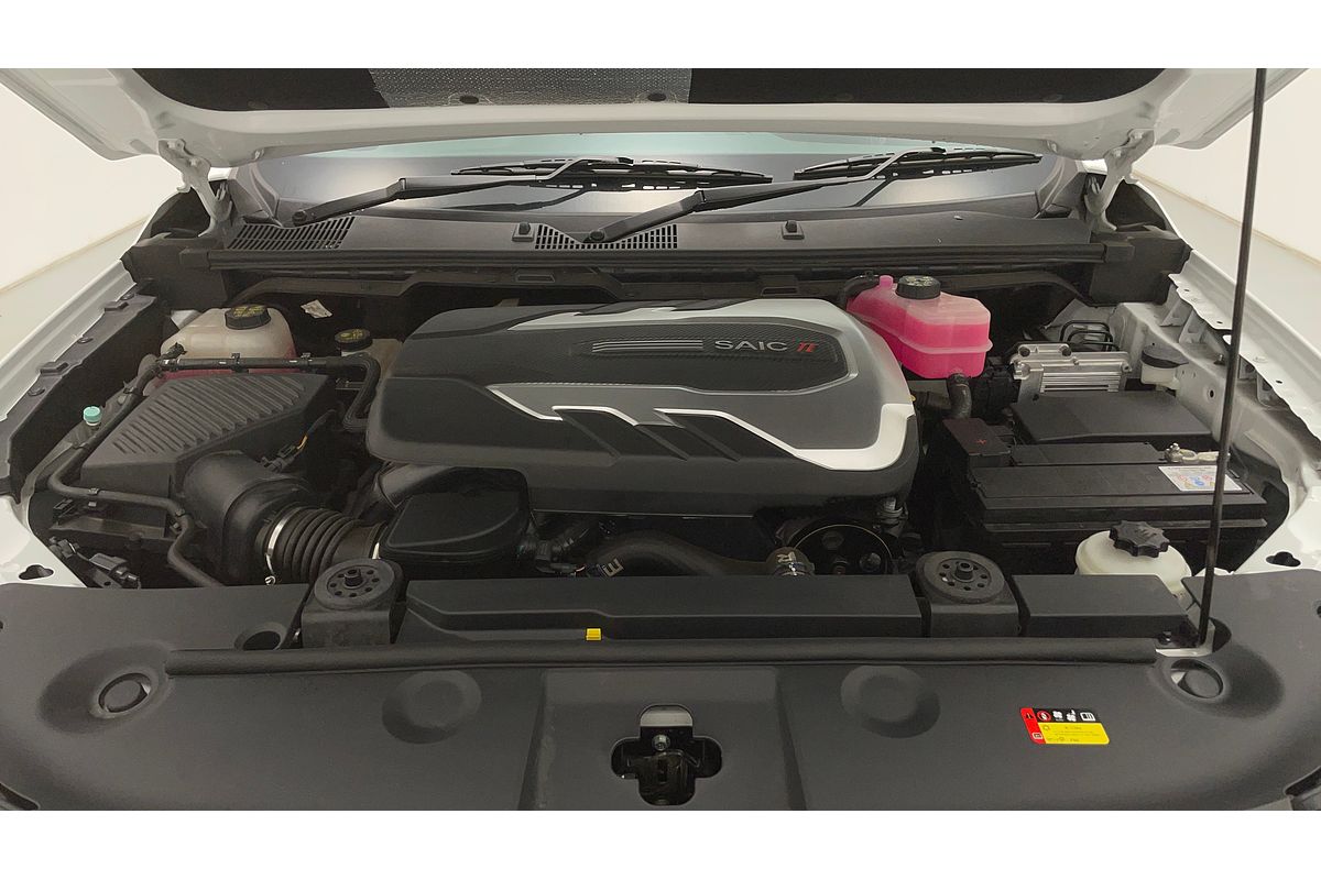 2024 LDV T60 Max PRO SK8C 4X4