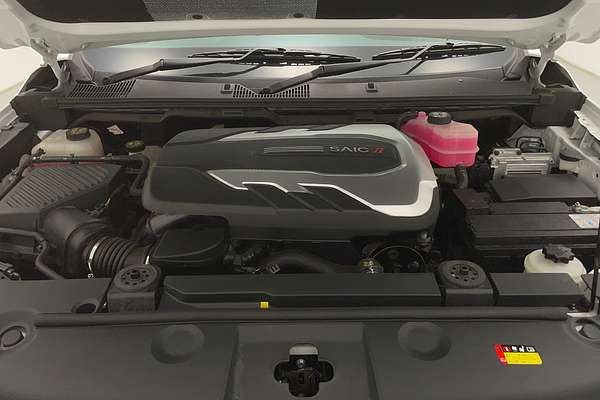 2024 LDV T60 Max PRO SK8C 4X4