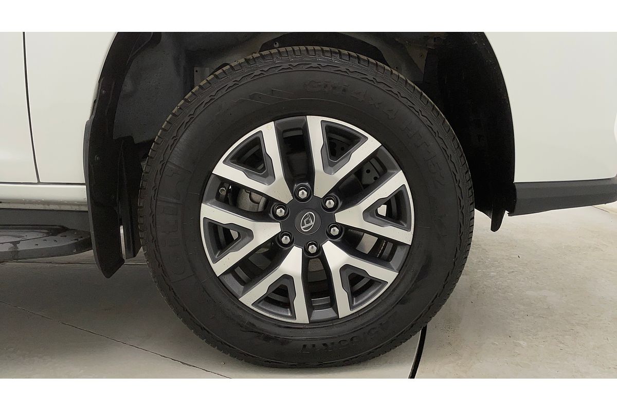 2024 LDV T60 Max PRO SK8C 4X4