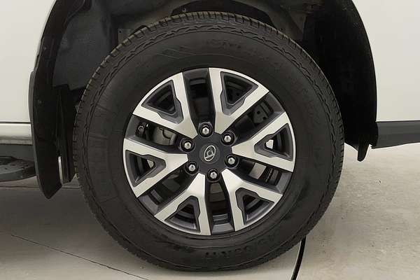 2024 LDV T60 Max PRO SK8C 4X4