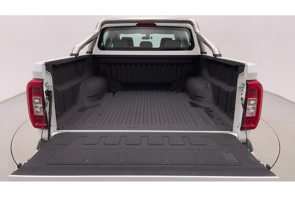 2024 LDV T60 Max PRO SK8C 4X4