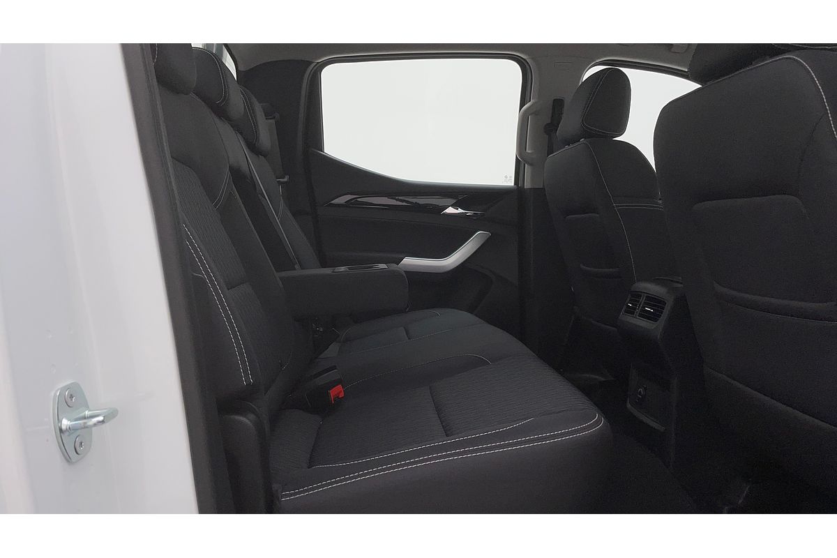 2024 LDV T60 Max PRO SK8C 4X4