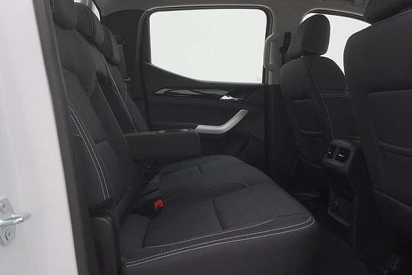2024 LDV T60 Max PRO SK8C 4X4