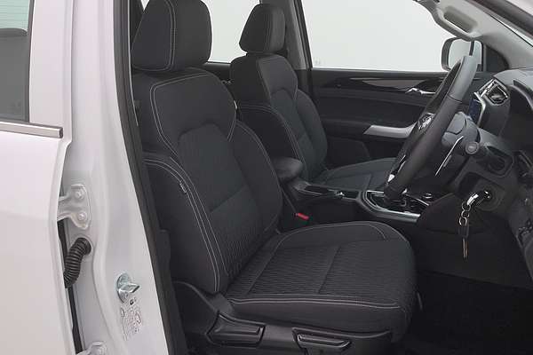2024 LDV T60 Max PRO SK8C 4X4