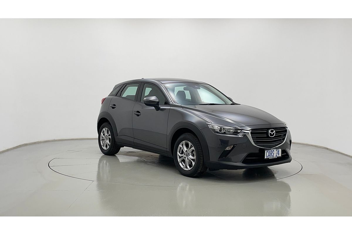 2023 Toyota RAV4 Cruiser AXAH54R