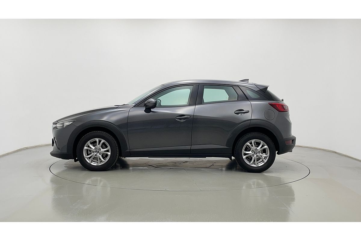 2023 Toyota RAV4 Cruiser AXAH54R