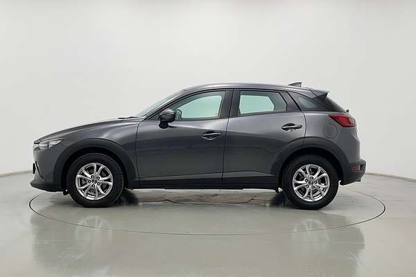 2023 Toyota RAV4 Cruiser AXAH54R
