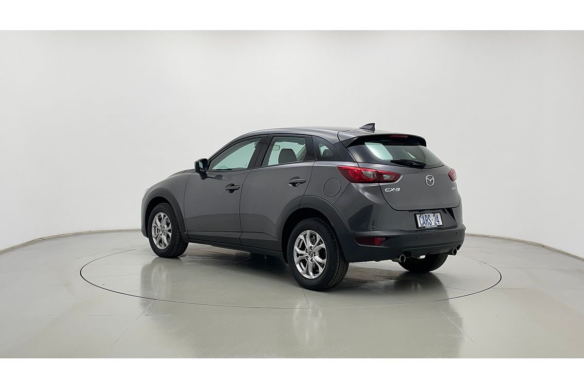 2023 Toyota RAV4 Cruiser AXAH54R