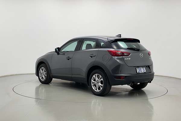 2023 Toyota RAV4 Cruiser AXAH54R