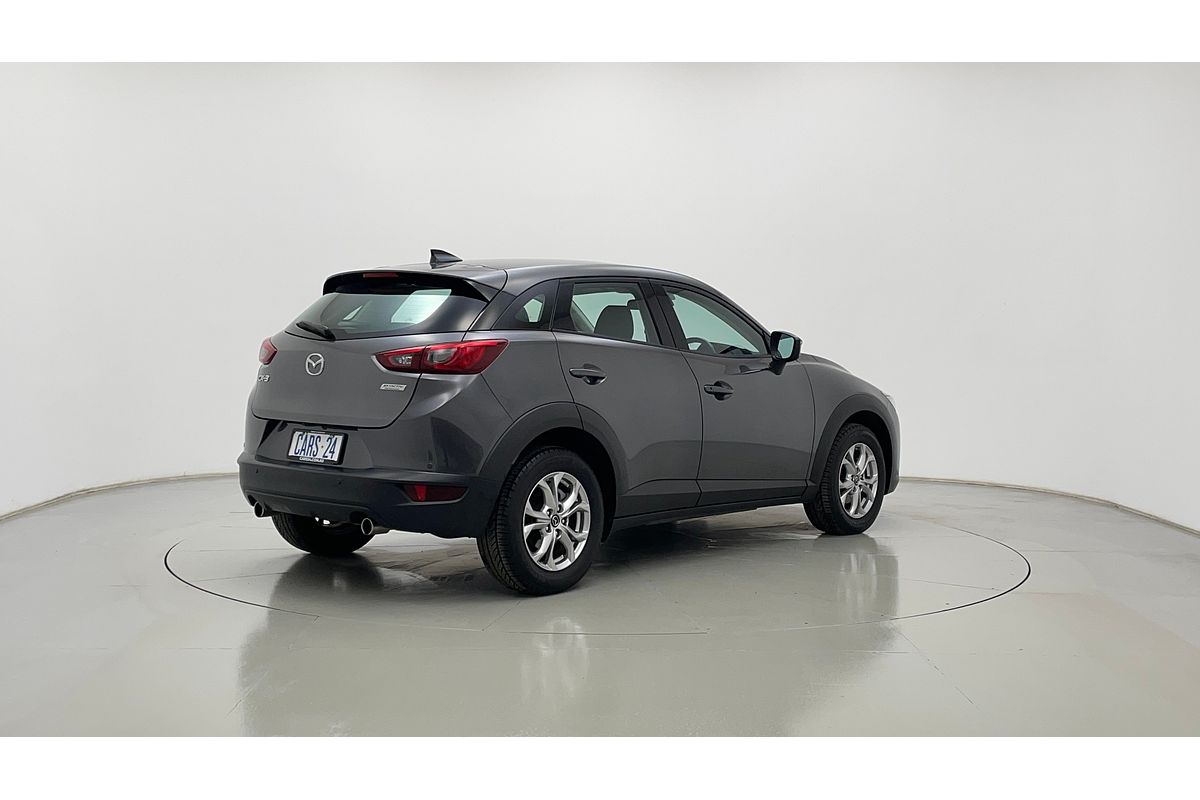 2023 Toyota RAV4 Cruiser AXAH54R