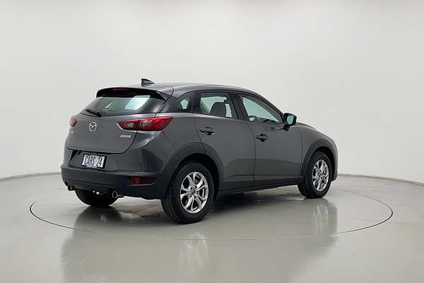 2023 Toyota RAV4 Cruiser AXAH54R