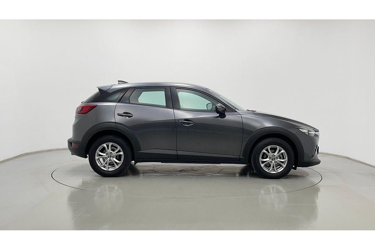2023 Toyota RAV4 Cruiser AXAH54R