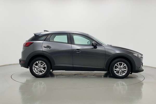 2023 Toyota RAV4 Cruiser AXAH54R