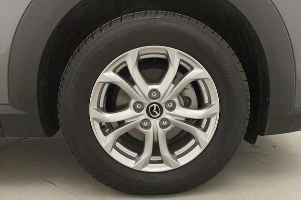 2023 Toyota RAV4 Cruiser AXAH54R