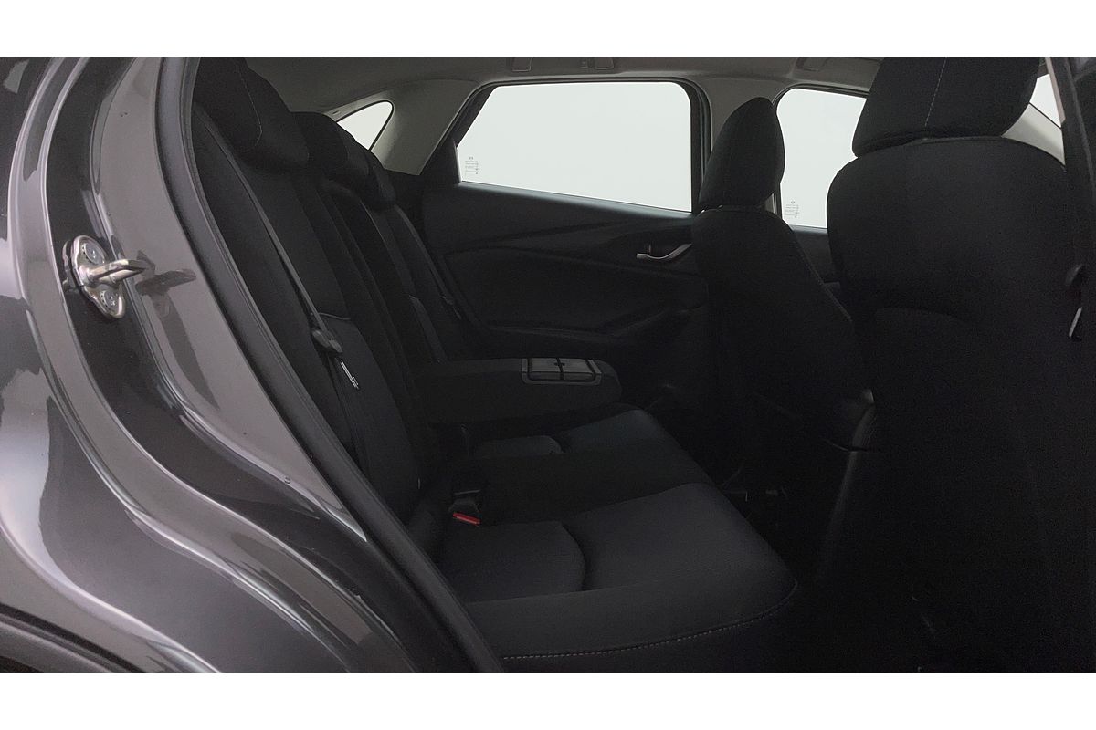 2023 Toyota RAV4 Cruiser AXAH54R