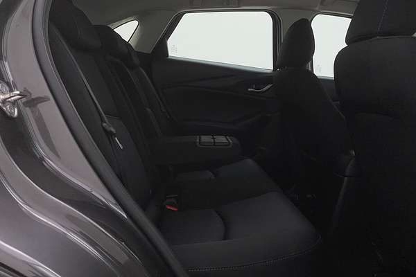 2023 Toyota RAV4 Cruiser AXAH54R