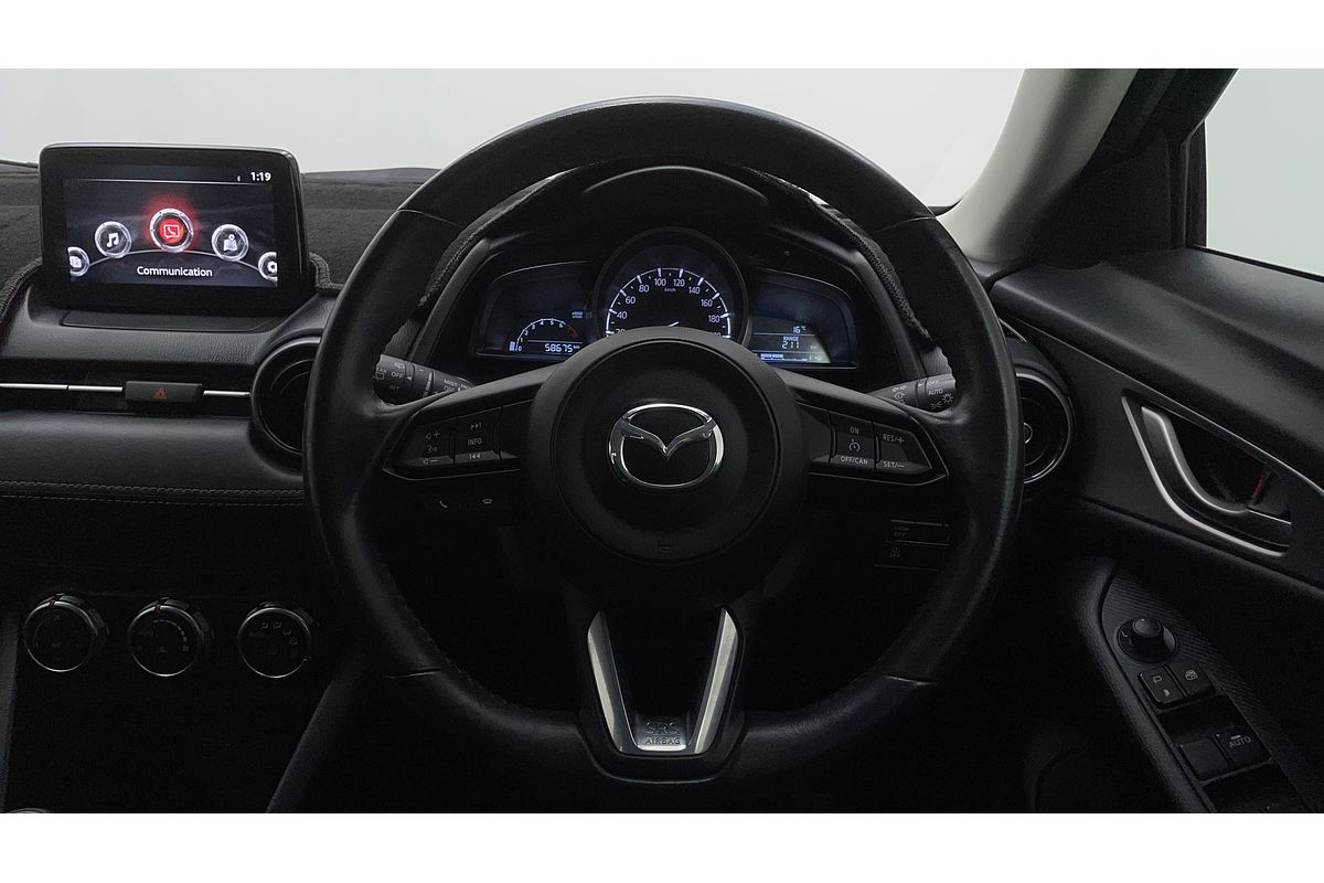 2023 Toyota RAV4 Cruiser AXAH54R