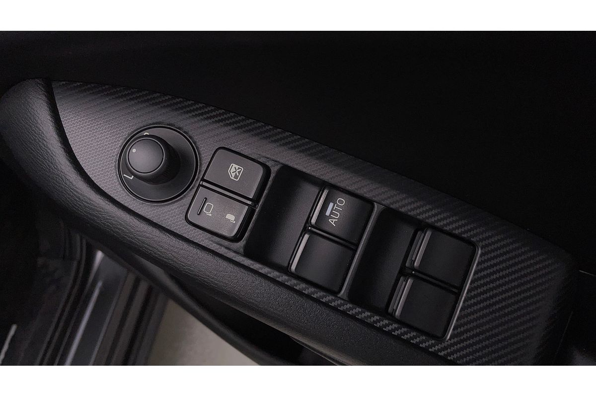 2023 Toyota RAV4 Cruiser AXAH54R