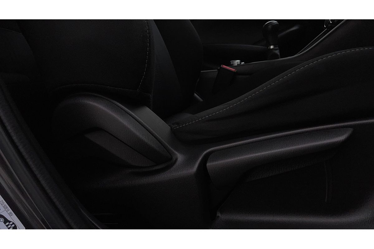 2023 Toyota RAV4 Cruiser AXAH54R