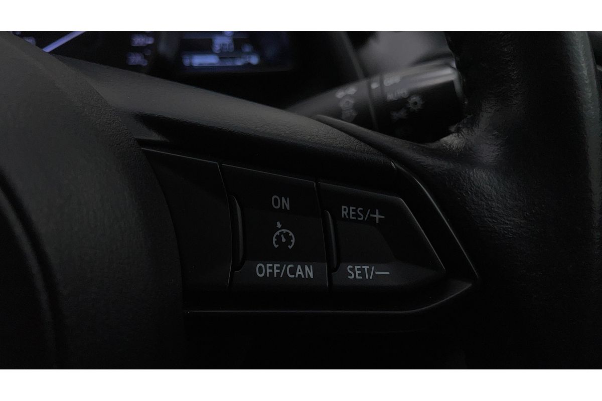 2023 Toyota RAV4 Cruiser AXAH54R