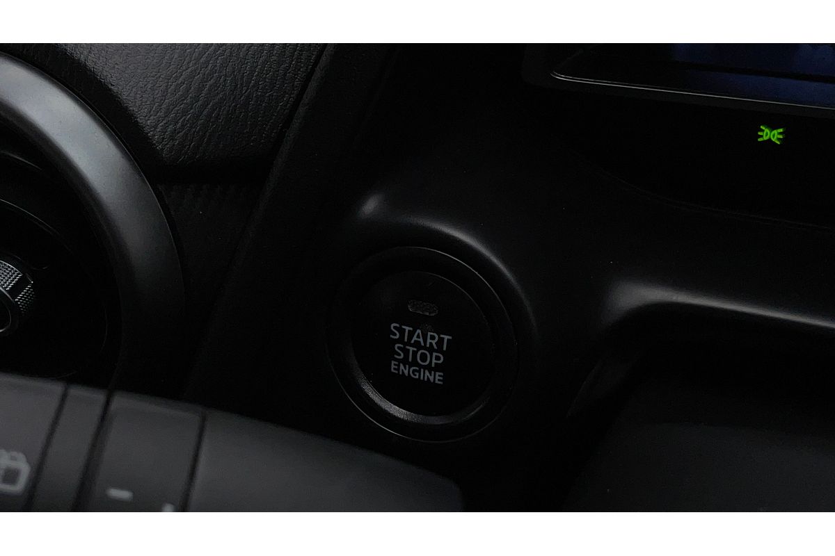 2023 Toyota RAV4 Cruiser AXAH54R
