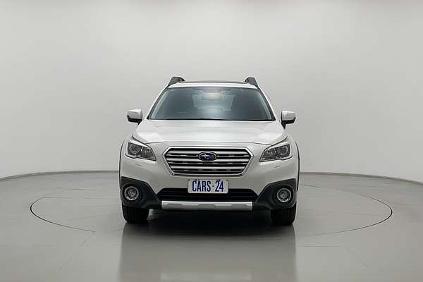 2017 Subaru Outback 2.5i Premium 5GEN