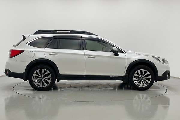2017 Subaru Outback 2.5i Premium 5GEN