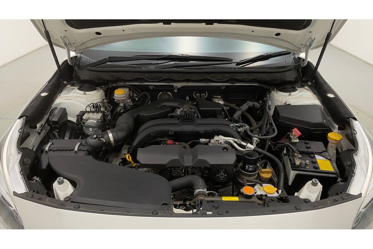 2017 Subaru Outback 2.5i Premium 5GEN