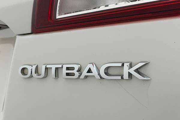 2017 Subaru Outback 2.5i Premium 5GEN