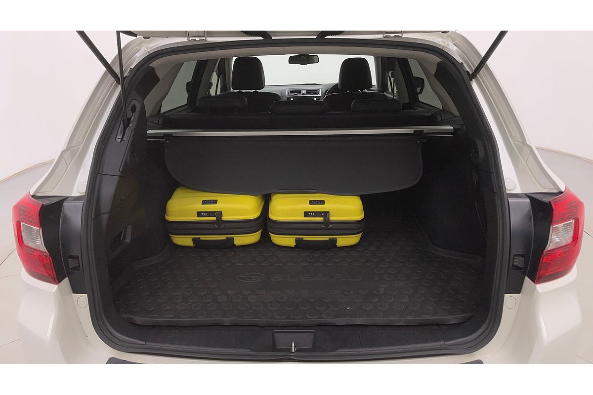 2017 Subaru Outback 2.5i Premium 5GEN
