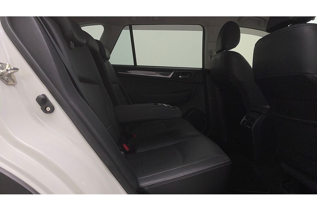 2017 Subaru Outback 2.5i Premium 5GEN
