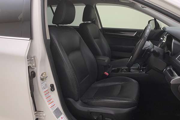 2017 Subaru Outback 2.5i Premium 5GEN