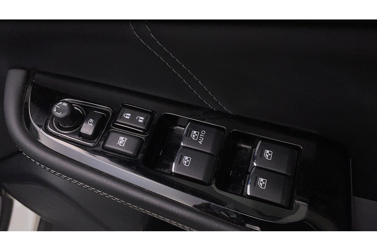 2017 Subaru Outback 2.5i Premium 5GEN