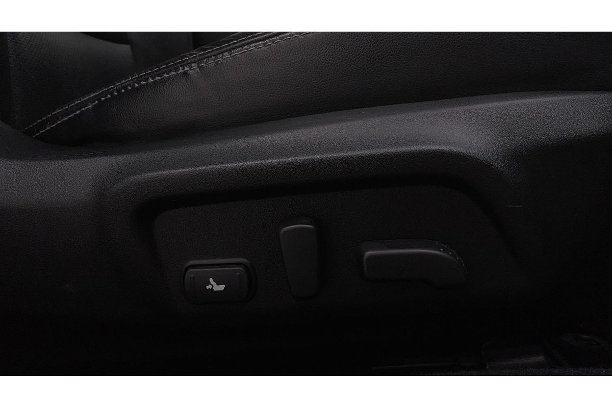 2017 Subaru Outback 2.5i Premium 5GEN