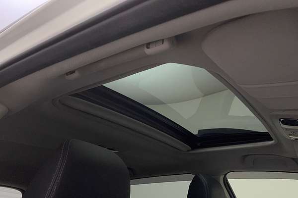 2017 Subaru Outback 2.5i Premium 5GEN