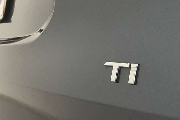 2017 Nissan X-TRAIL Ti T32 Series II