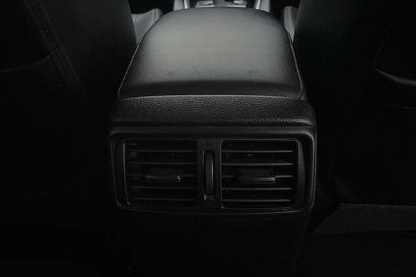 2017 Nissan X-TRAIL Ti T32 Series II