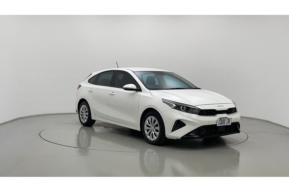 2022 Kia Cerato S BD