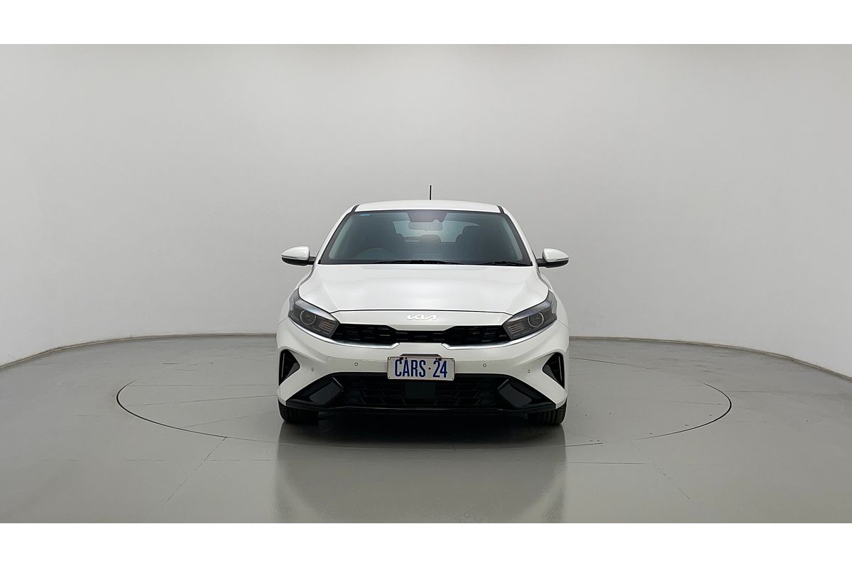 2022 Kia Cerato S BD