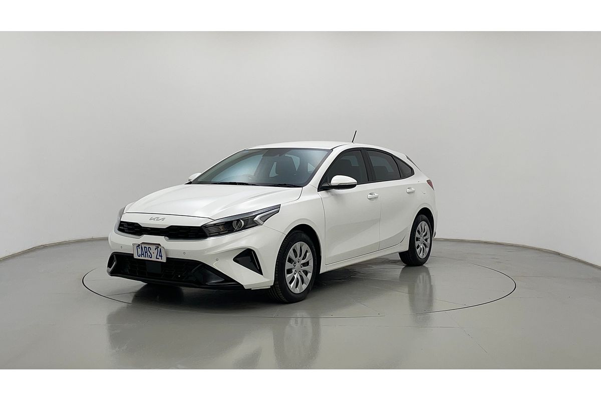 2022 Kia Cerato S BD