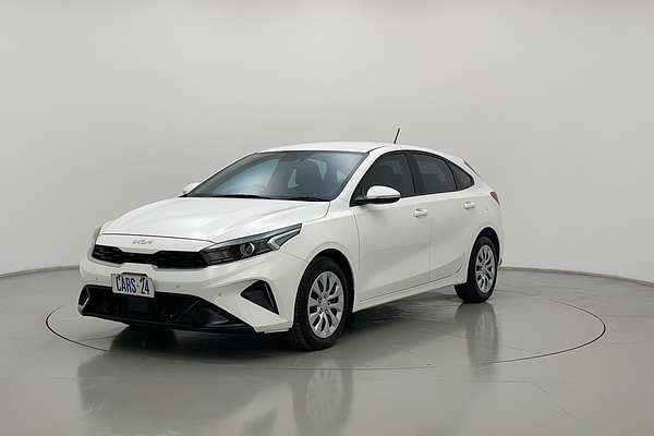 2022 Kia Cerato S BD